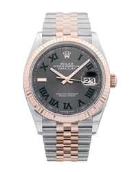 Rolex Datejust 126231